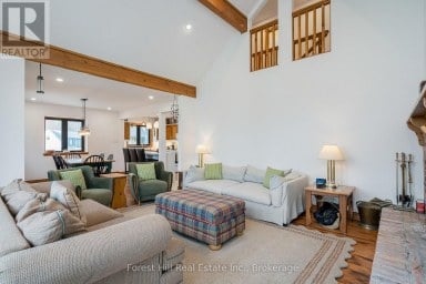 194 SUMMIT VIEW COURT Blue Mountains Ontario photo 19