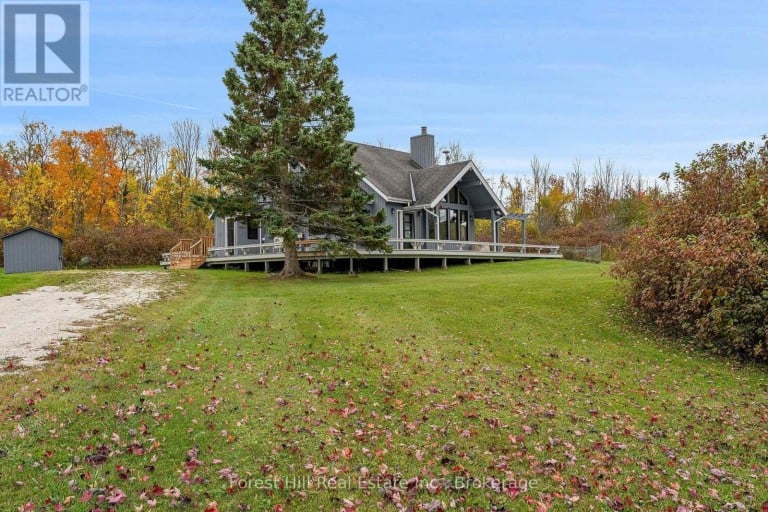 194 SUMMIT VIEW COURT, Blue Mountains, Ontario, N0H1J0