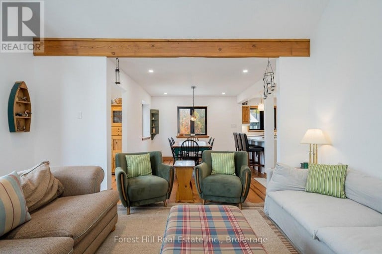 194 SUMMIT VIEW COURT, Blue Mountains, Ontario, N0H1J0