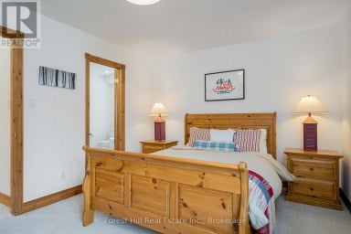 194 SUMMIT VIEW COURT Blue Mountains Ontario photo 24