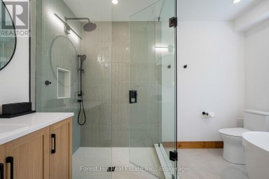 194 SUMMIT VIEW COURT Blue Mountains Ontario photo 27