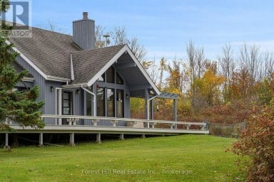 194 SUMMIT VIEW COURT Blue Mountains Ontario photo 3
