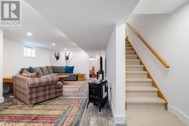 194 SUMMIT VIEW COURT Blue Mountains Ontario photo 34