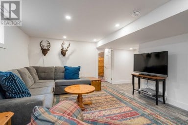 194 SUMMIT VIEW COURT Blue Mountains Ontario photo 35