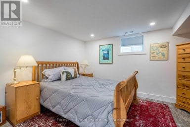 194 SUMMIT VIEW COURT Blue Mountains Ontario photo 36