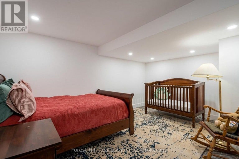 194 SUMMIT VIEW COURT, Blue Mountains, Ontario, N0H1J0