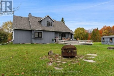 194 SUMMIT VIEW COURT Blue Mountains Ontario photo 4