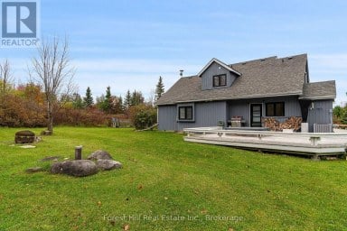 194 SUMMIT VIEW COURT Blue Mountains Ontario photo 5