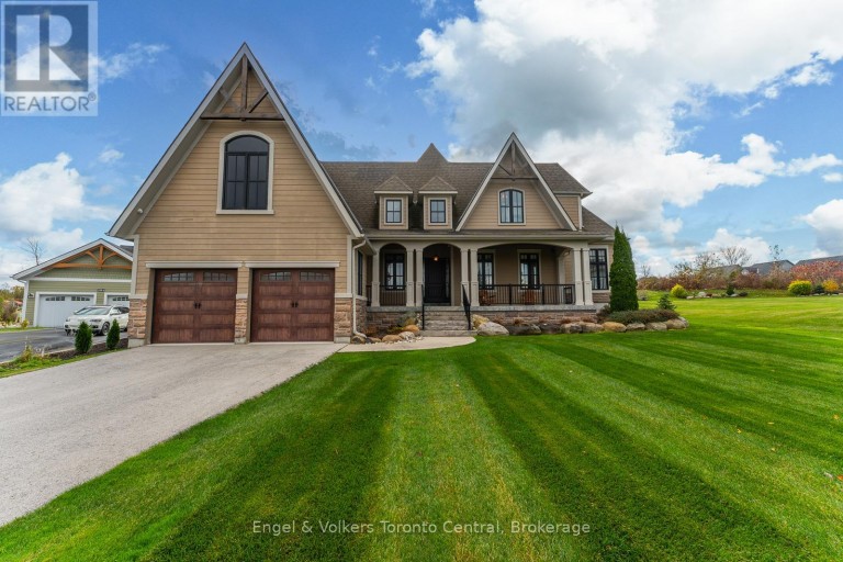280 SUNSET BOULEVARD, Blue Mountains, Ontario, N0H2P0
