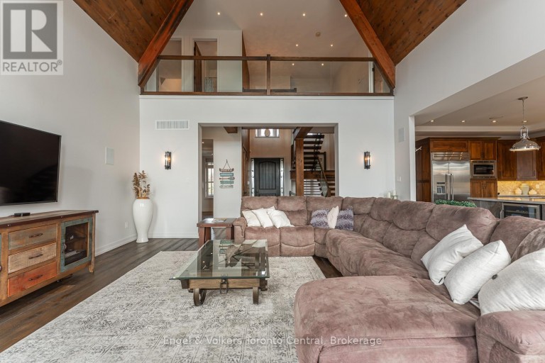 280 SUNSET BOULEVARD, Blue Mountains, Ontario, N0H2P0
