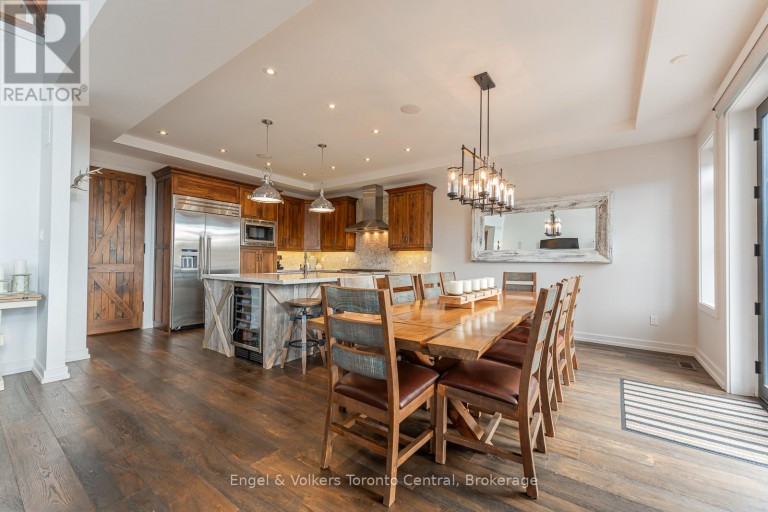 280 SUNSET BOULEVARD, Blue Mountains, Ontario, N0H2P0