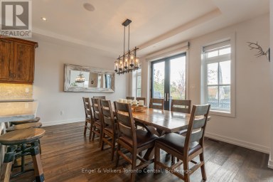 280 SUNSET BOULEVARD Blue Mountains Ontario photo 12