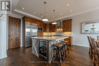 280 SUNSET BOULEVARD Blue Mountains Ontario photo 13