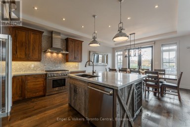 280 SUNSET BOULEVARD Blue Mountains Ontario photo 14