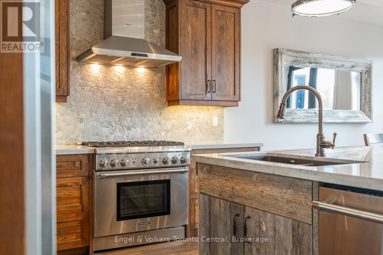 280 SUNSET BOULEVARD, Blue Mountains, Ontario, N0H2P0