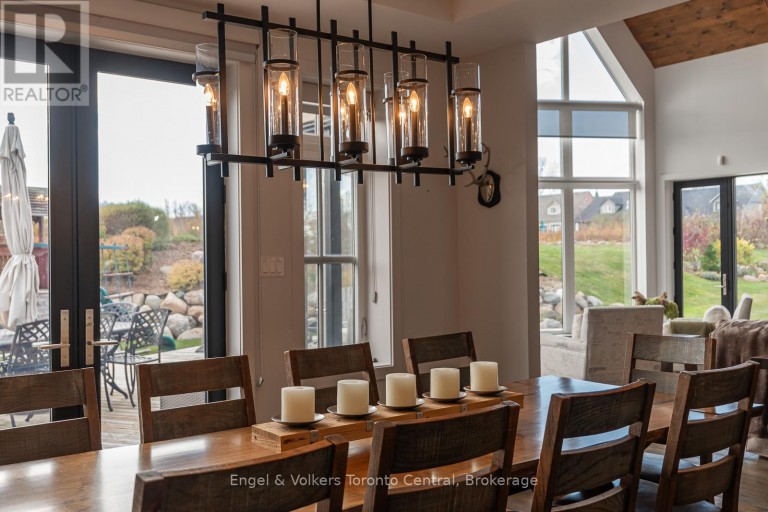 280 SUNSET BOULEVARD, Blue Mountains, Ontario, N0H2P0