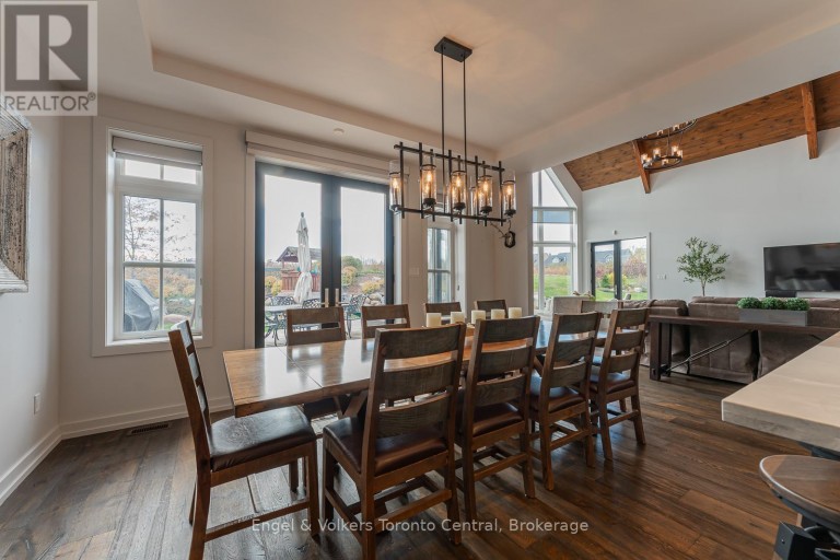 280 SUNSET BOULEVARD, Blue Mountains, Ontario, N0H2P0