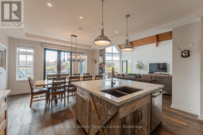 280 SUNSET BOULEVARD, Blue Mountains, Ontario, N0H2P0