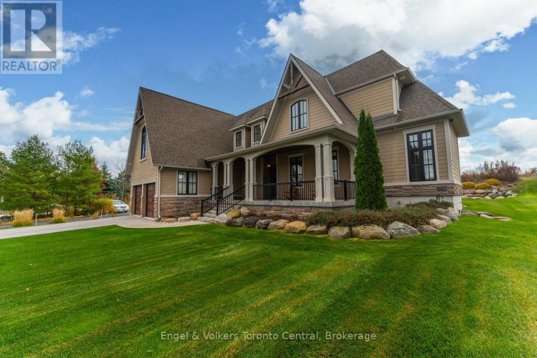 280 SUNSET BOULEVARD, Blue Mountains, Ontario, N0H2P0