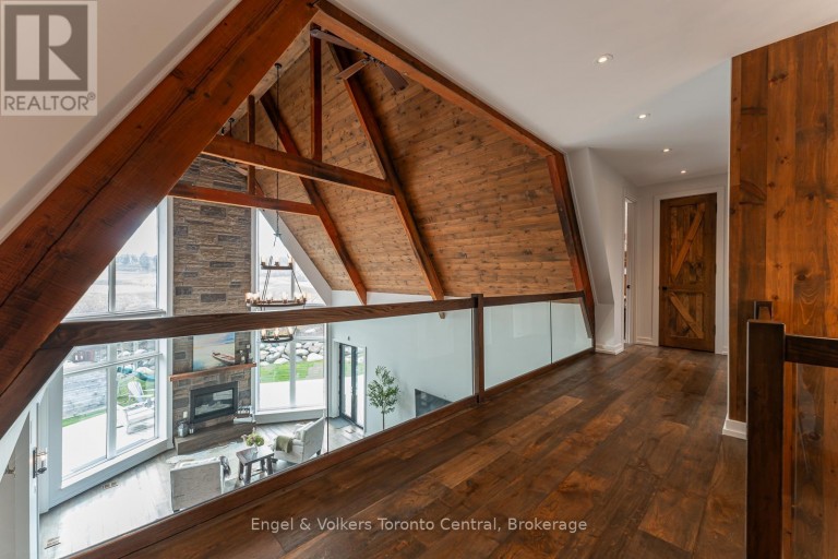 280 SUNSET BOULEVARD, Blue Mountains, Ontario, N0H2P0