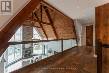 280 SUNSET BOULEVARD Blue Mountains Ontario photo 27