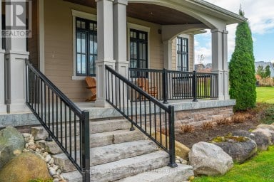 280 SUNSET BOULEVARD Blue Mountains Ontario photo 3