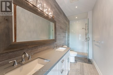 280 SUNSET BOULEVARD Blue Mountains Ontario photo 34
