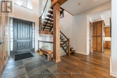 280 SUNSET BOULEVARD Blue Mountains Ontario photo 4