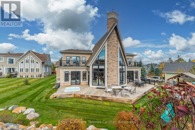 280 SUNSET BOULEVARD, Blue Mountains, Ontario, N0H2P0