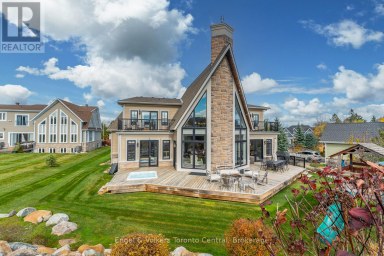 280 SUNSET BOULEVARD Blue Mountains Ontario photo 40