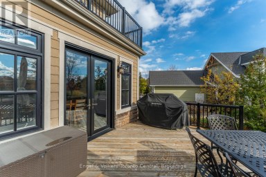 280 SUNSET BOULEVARD Blue Mountains Ontario photo 41