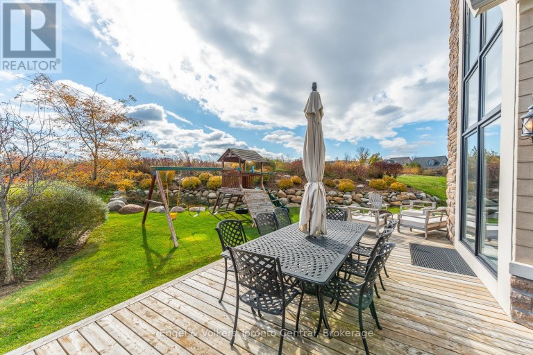 280 SUNSET BOULEVARD, Blue Mountains, Ontario, N0H2P0
