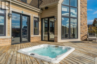 280 SUNSET BOULEVARD Blue Mountains Ontario photo 43