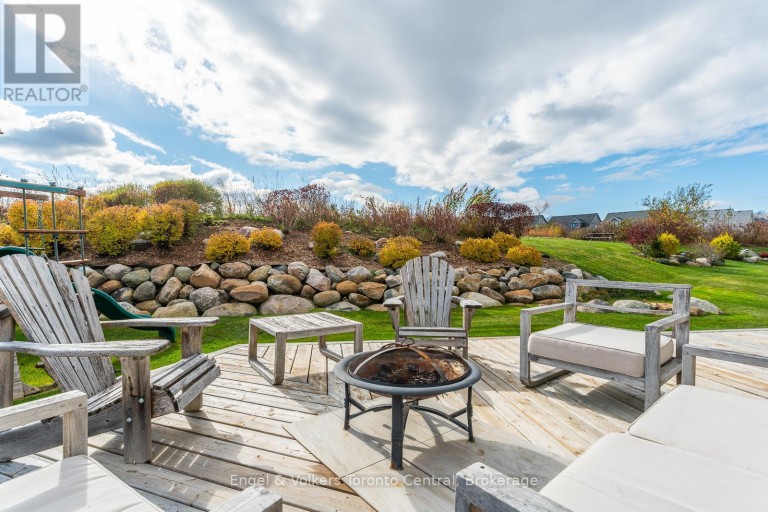 280 SUNSET BOULEVARD, Blue Mountains, Ontario, N0H2P0