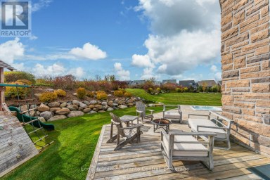 280 SUNSET BOULEVARD Blue Mountains Ontario photo 45