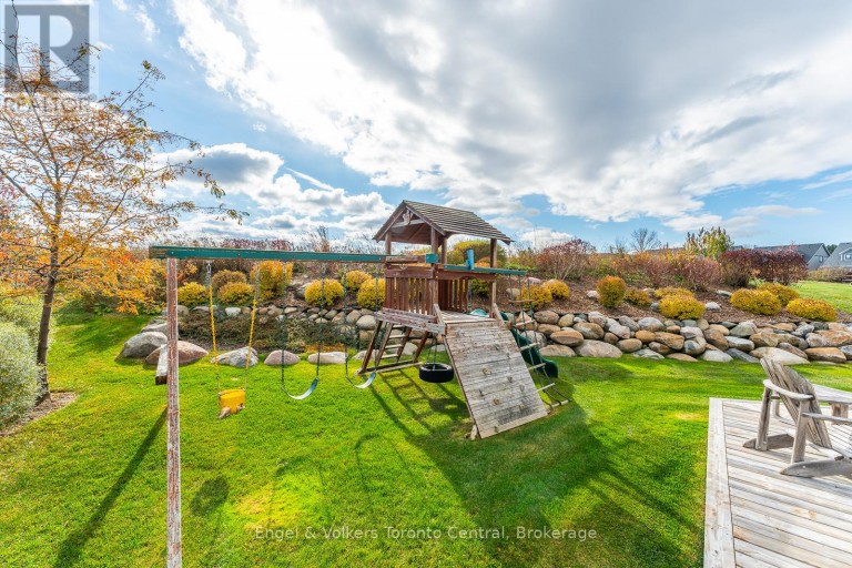 280 SUNSET BOULEVARD, Blue Mountains, Ontario, N0H2P0