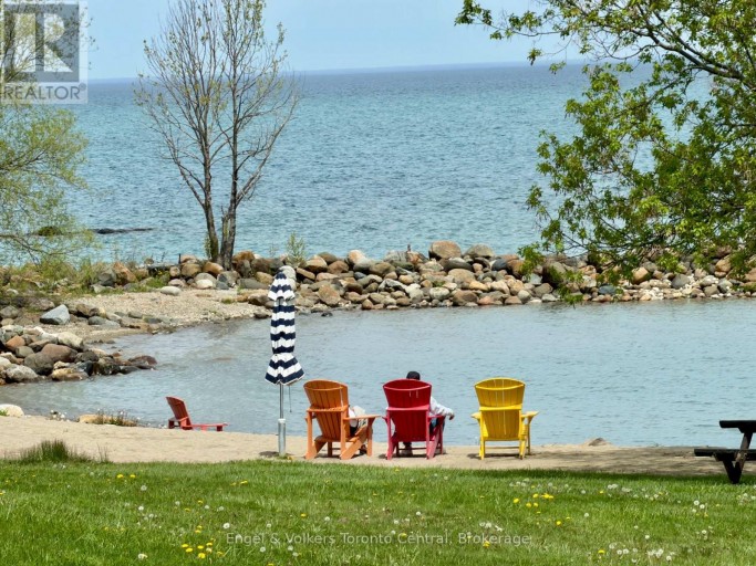 280 SUNSET BOULEVARD, Blue Mountains, Ontario, N0H2P0
