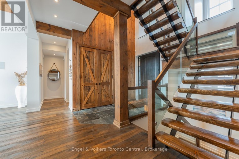 280 SUNSET BOULEVARD, Blue Mountains, Ontario, N0H2P0
