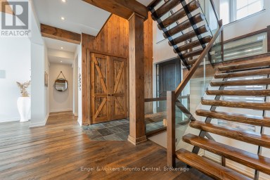 280 SUNSET BOULEVARD Blue Mountains Ontario photo 5