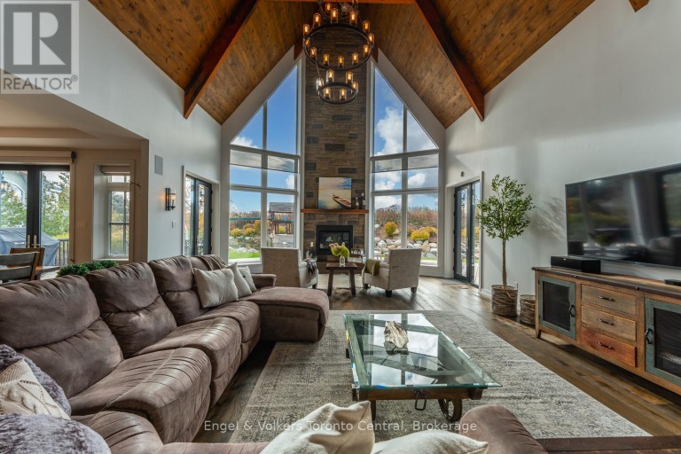 280 SUNSET BOULEVARD, Blue Mountains, Ontario, N0H2P0
