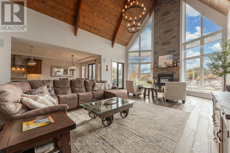 280 SUNSET BOULEVARD, Blue Mountains, Ontario, N0H2P0