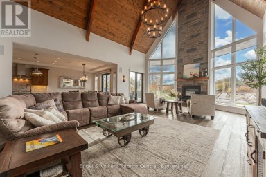 280 SUNSET BOULEVARD Blue Mountains Ontario photo 7