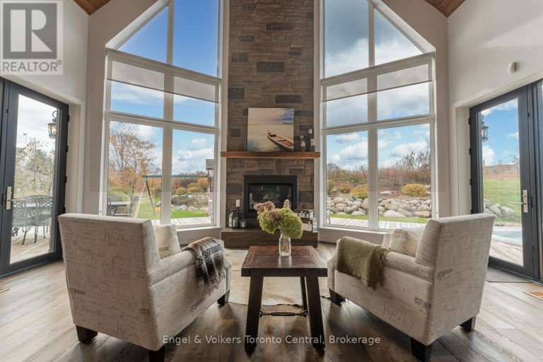 280 SUNSET BOULEVARD, Blue Mountains, Ontario, N0H2P0