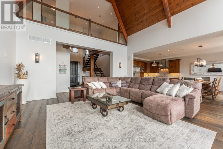 280 SUNSET BOULEVARD, Blue Mountains, Ontario, N0H2P0