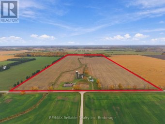 41391 WINTHROP ROAD, R. R. #1 ROAD Central Huron (Hullett) Ontario photo 1