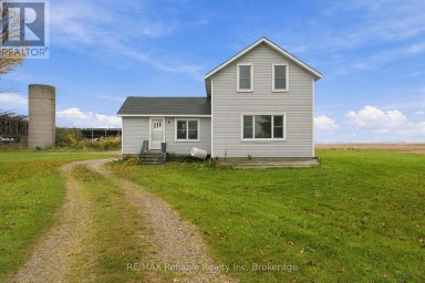 41391 WINTHROP ROAD, R. R. #1 ROAD Central Huron (Hullett) Ontario photo 10