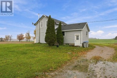 41391 WINTHROP ROAD, R. R. #1 ROAD Central Huron (Hullett) Ontario photo 11