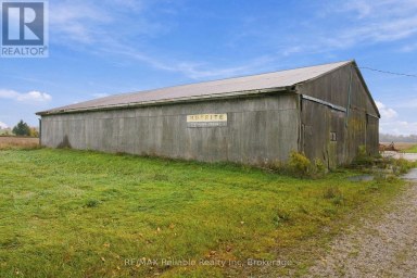 41391 WINTHROP ROAD, R. R. #1 ROAD Central Huron (Hullett) Ontario photo 12