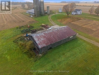 41391 WINTHROP ROAD, R. R. #1 ROAD Central Huron (Hullett) Ontario photo 13