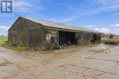41391 WINTHROP ROAD, R. R. #1 ROAD Central Huron (Hullett) Ontario photo 14